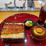 入谷鬼子母神門前のだや - 