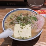 博多ラーメン でぶちゃん - 