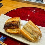 入谷鬼子母神門前のだや - 