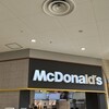 マクドナルド イトーヨーカドーららぽーと横浜店