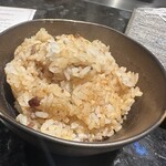 Ryuduki aquarium Dining - 