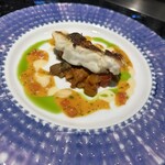 Ryuduki aquarium Dining - 