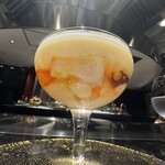 Ryuduki aquarium Dining - 