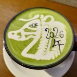 コネクトコーヒー - 