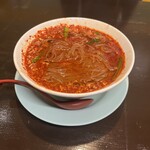 布施 細見商店 - 宮﨑辛麺
