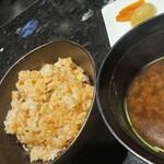 Ryuduki aquarium Dining - 