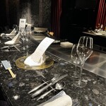 Ryuduki aquarium Dining - 