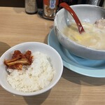 布施 細見商店 - 
