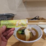 盛岡冷麺・焼き肉 盛岡や - 