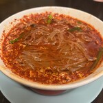 布施 細見商店 - 宮﨑辛麺