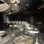 Ryuduki aquarium Dining - 