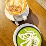 コネクトコーヒー - 