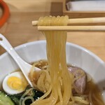 盛岡冷麺・焼き肉 盛岡や - 