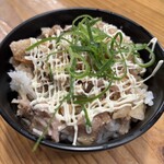 博多三氣 松島原田店 - 