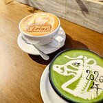 コネクトコーヒー - 