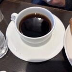 葦 - コーヒー