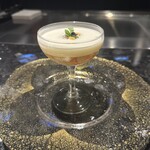 Ryuduki aquarium Dining - 