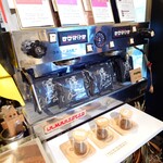 コネクトコーヒー - 