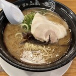 博多三氣 松島原田店 - 