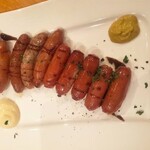 Nice to meet cheese 新宿店 - 