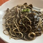 イタリアンレストラン ペスカ - 料理写真: