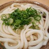 讃岐うどん 條辺