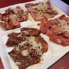 山形の焼肉屋 さくらんぼ