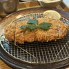 とんかつ小ばやし - 小ばやしのとんかつ