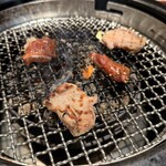 山形の焼肉屋 さくらんぼ - 