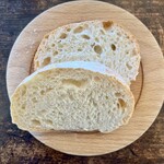 青 AO - 自家製 酵母パン