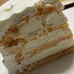 ラトリエ ドゥ ノノ - 