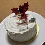 ラトリエ ドゥ ノノ - 