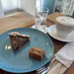 ラトリエ ドゥ ノノ - タルトポワール