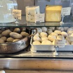 青 AO - 食材の宝庫