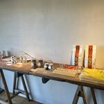 青 AO - こだわりの物販