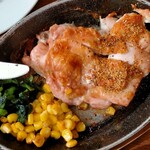 オリーブの丘 東上尾店 - 