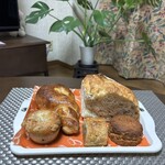 LITTLE LIGHTS - モンちゃんと一緒♡