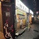 布施 細見商店