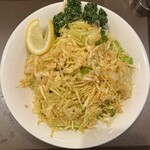 味楽苑 伊勢町店 - 