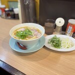 辛味噌ラーメン