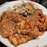 山形の焼肉屋 さくらんぼ - 