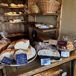 LITTLE LIGHTS - 食パンマンの仲間由紀恵達(*ﾟ▽ﾟ*)