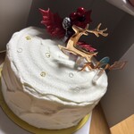 ラトリエ ドゥ ノノ - 