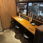 酒場ニホレモ - 