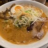 麺屋 雪風 すすきの店