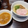 らぁ麺 はつ穂