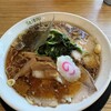 新潟長岡らーめん みずさわ  東大宮店