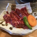 炭火焼肉 ジパング - 