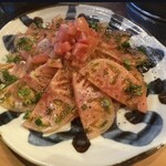 炭火焼肉 ジパング - 