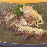 炭火焼肉 ジパング - 